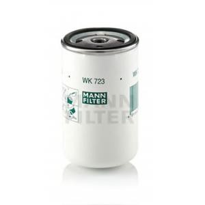 горивен филтър MANN-FILTER WK 723 