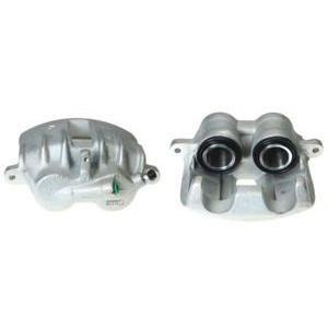 спирачен апарат BUDWEG CALIPER 342522 