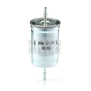 горивен филтър MANN-FILTER WK 850