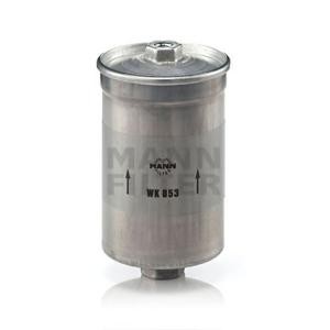 горивен филтър MANN-FILTER WK 853