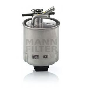 горивен филтър MANN-FILTER WK 9011