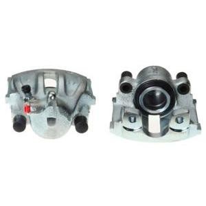 спирачен апарат BUDWEG CALIPER 342846 