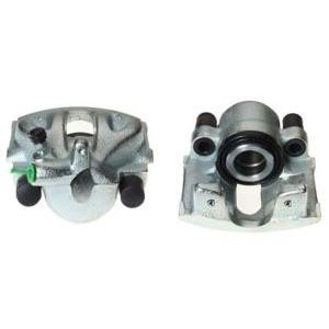 спирачен апарат BUDWEG CALIPER 342878