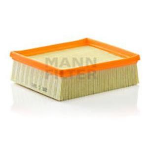 въздушен филтър MANN-FILTER C 1880 
