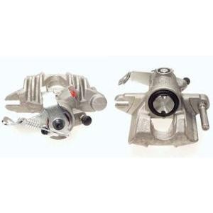спирачен апарат BUDWEG CALIPER 342898 