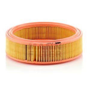 въздушен филтър MANN-FILTER C 2021