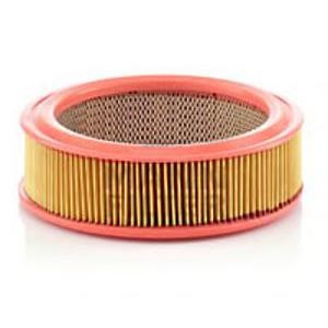 въздушен филтър MANN-FILTER C 2027