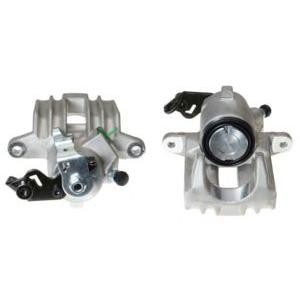 спирачен апарат BUDWEG CALIPER 342962 