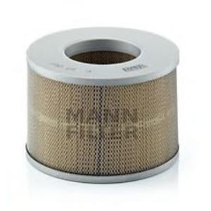 въздушен филтър MANN-FILTER C 22 267