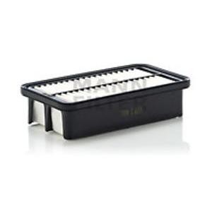 въздушен филтър MANN-FILTER C 2219