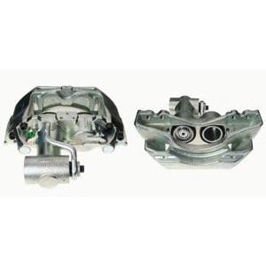 спирачен апарат BUDWEG CALIPER 343046