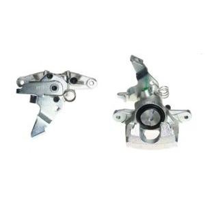 спирачен апарат BUDWEG CALIPER 343091 