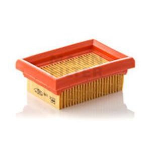 клапан картерни газове MANN-FILTER C 105