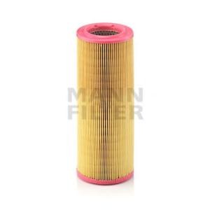 въздушен филтър MANN-FILTER C 12 102 