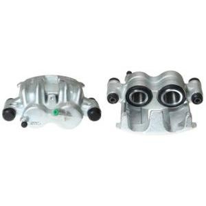 спирачен апарат BUDWEG CALIPER 343224