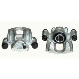 спирачен апарат BUDWEG CALIPER 343227 