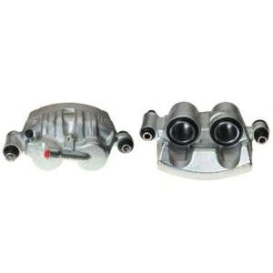 спирачен апарат BUDWEG CALIPER 343233 