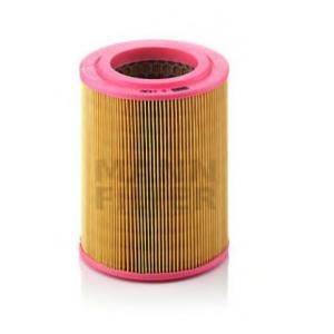 въздушен филтър MANN-FILTER C 1430 