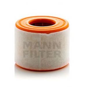 въздушен филтър MANN-FILTER C 15 010 