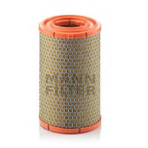 въздушен филтър MANN-FILTER C 16 182