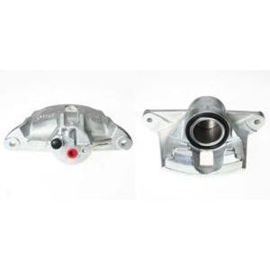 спирачен апарат BUDWEG CALIPER 343360