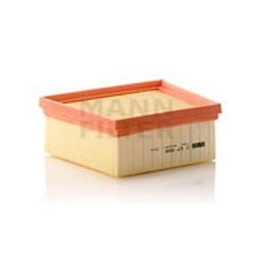 въздушен филтър MANN-FILTER C 17 006 