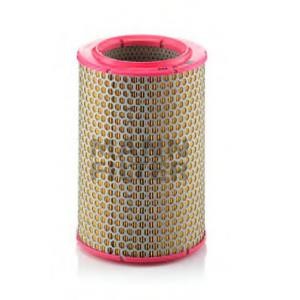 въздушен филтър MANN-FILTER C 17 192
