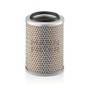 въздушен филтър MANN-FILTER C 17 217 