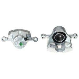 спирачен апарат BUDWEG CALIPER 343399
