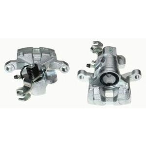 спирачен апарат BUDWEG CALIPER 343492 