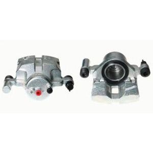 спирачен апарат BUDWEG CALIPER 343495 