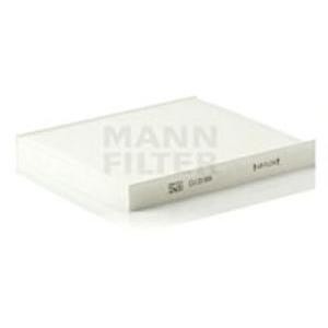 филтър купе MANN-FILTER CU 23 009 