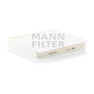 филтър купе MANN-FILTER CU 2356 