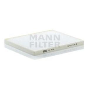 филтър купе MANN-FILTER CU 2434