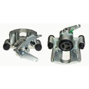 спирачен апарат BUDWEG CALIPER 343529 