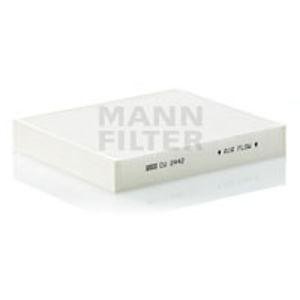 филтър купе MANN-FILTER CU 2442 
