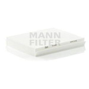 филтър купе MANN-FILTER CU 2454