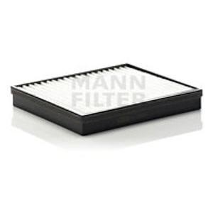 филтър купе MANN-FILTER CU 2520