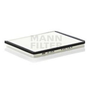 филтър купе MANN-FILTER CU 2530 