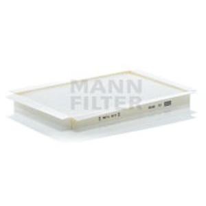 филтър купе MANN-FILTER CU 2532 
