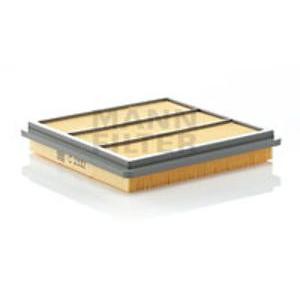 въздушен филтър MANN-FILTER C 2332