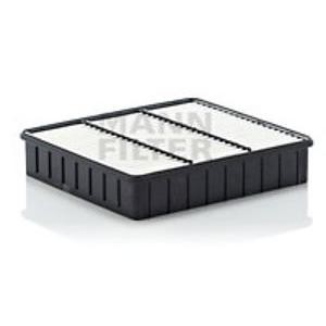 въздушен филтър MANN-FILTER C 2335