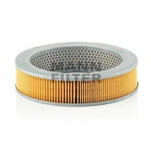 въздушен филтър MANN-FILTER C 2339