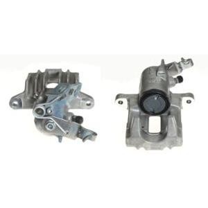 спирачен апарат BUDWEG CALIPER 343645 