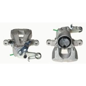 спирачен апарат BUDWEG CALIPER 343659 