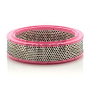 въздушен филтър MANN-FILTER C 2443 