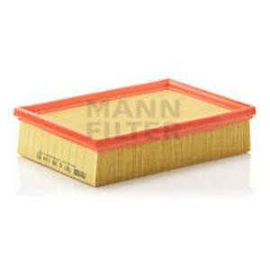 въздушен филтър MANN-FILTER C 25 114 