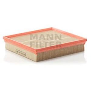 въздушен филтър MANN-FILTER C 25 135 