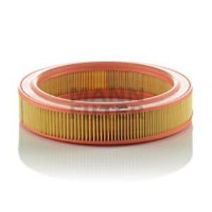 въздушен филтър MANN-FILTER C 2534 