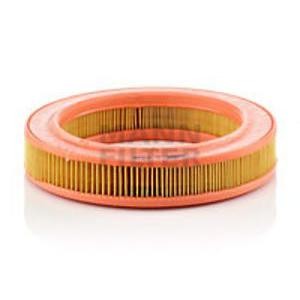 въздушен филтър MANN-FILTER C 2536 